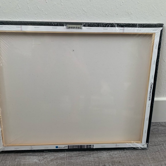 Lovely Star Photography on Canvas - Picture 7 of 7